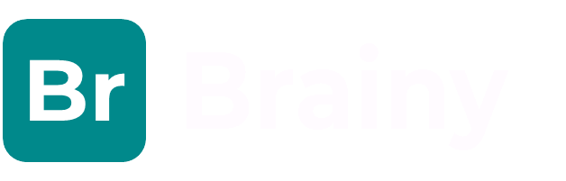 Brainy